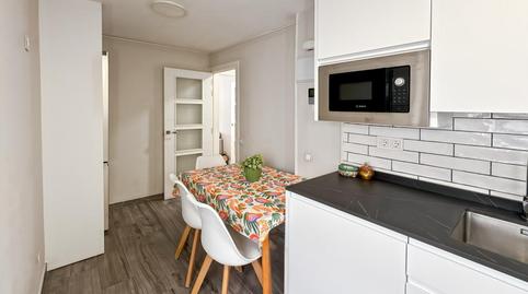 Foto 3 de Pis en venda a De Moratalaz, Vinateros, Madrid