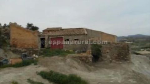 Foto 5 de Piso en venta en Calle Carretera, 21, Cantoria, Almería