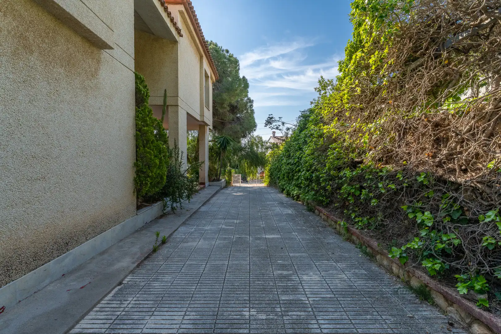 Vista exterior de Casa o chalet en venta en Tarragona con Jardín privado, Terraza y Trastero