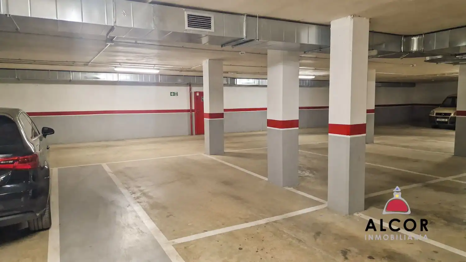 Parking à vendre à Pueblo
