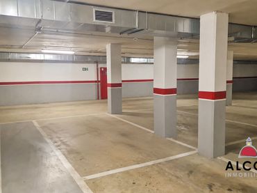 Parcheggio in vendita a Pueblo