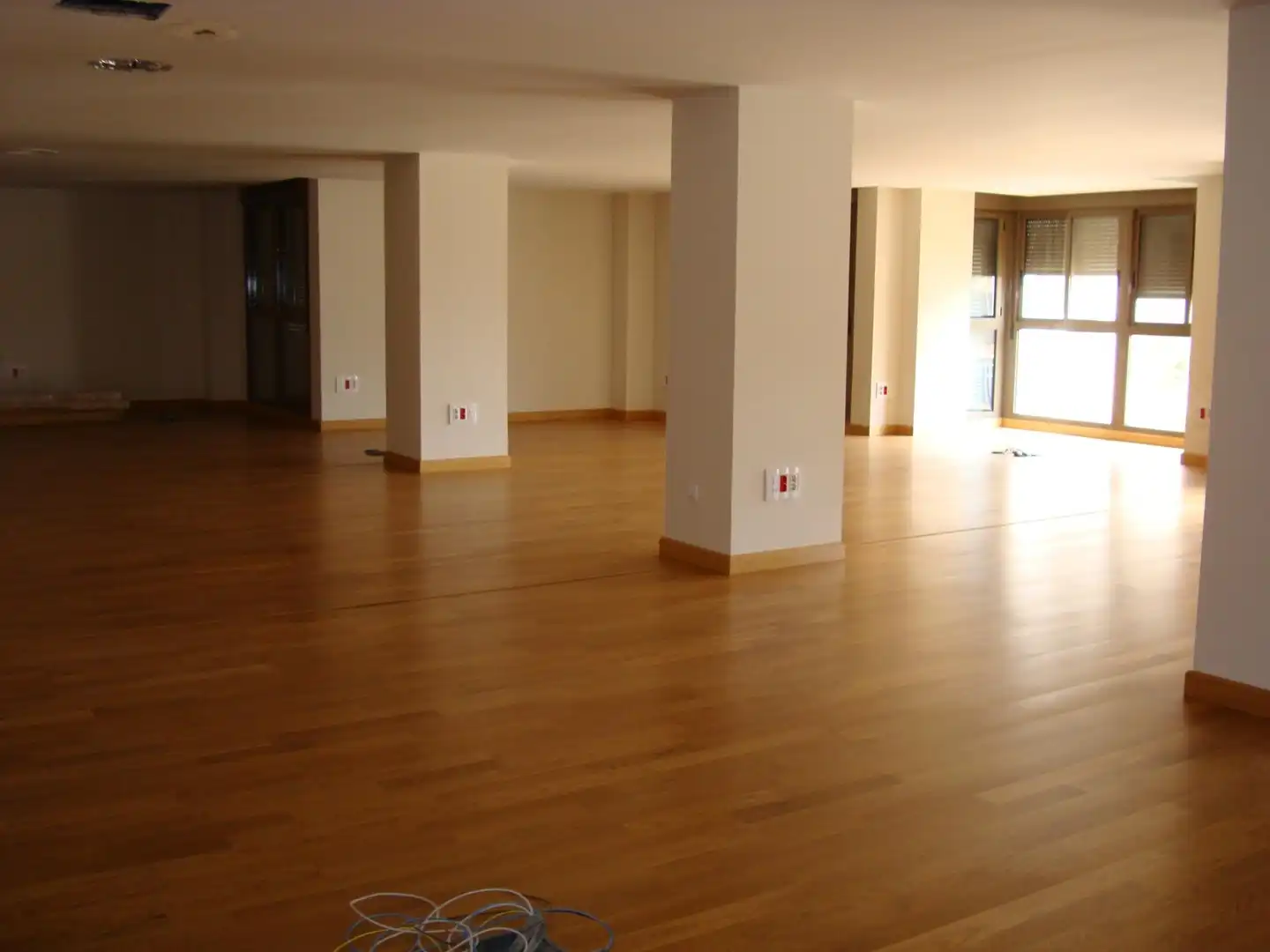 Office for rent in Nueva Almería - Cortijo Grande - Vega de Acá