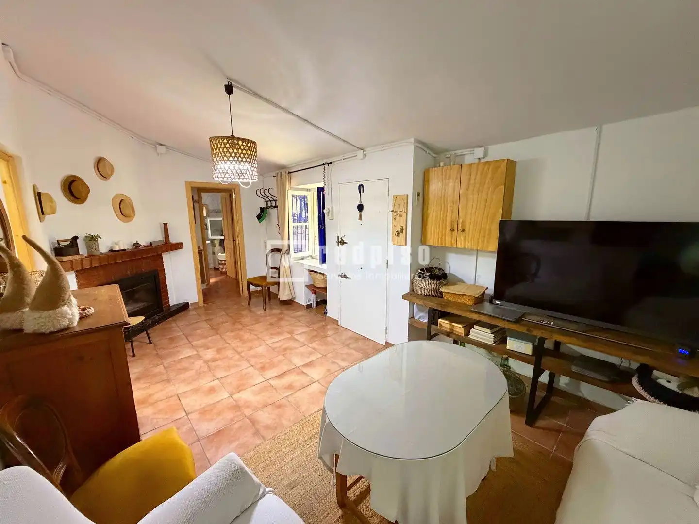 Casa amb jardí en venda a Casabermeja, imagen 10