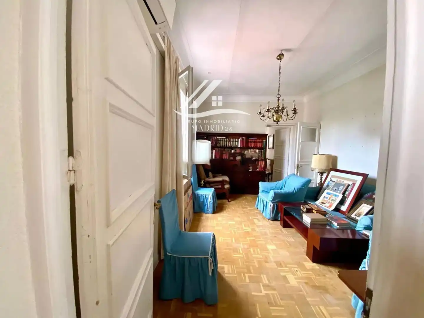 Flat with lift for sale in Infanta Isabel, imagen 11