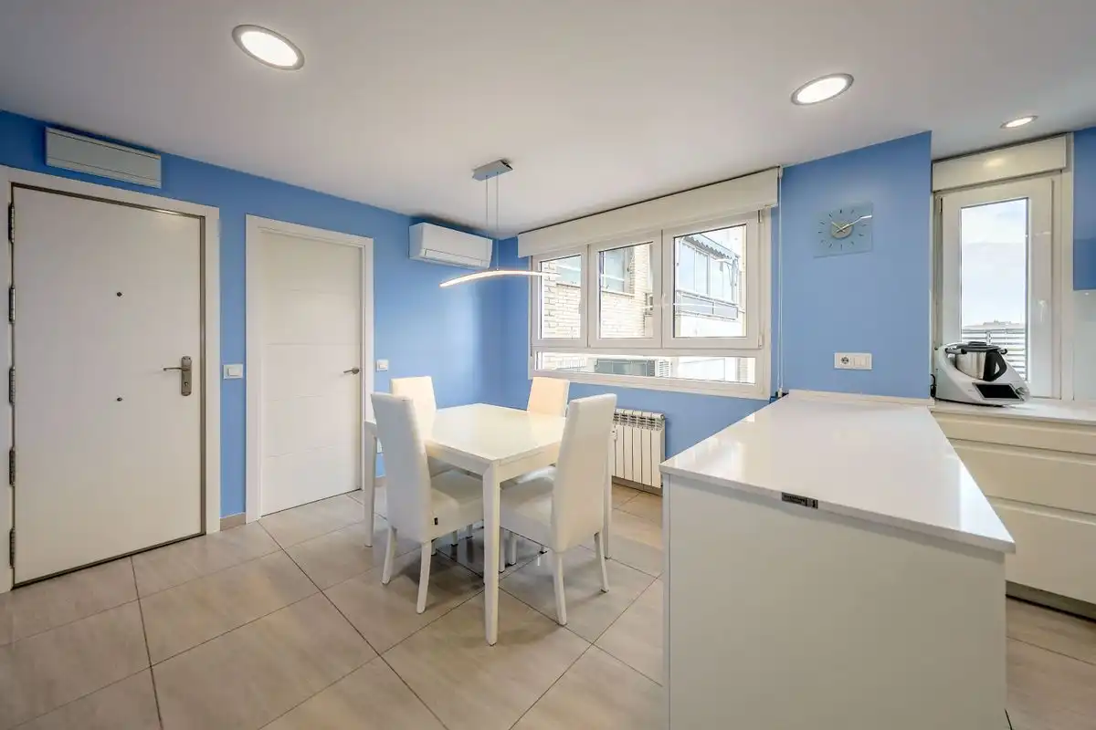 Flat with pool for sale in Calle de Fermín Caballero, imagen 15