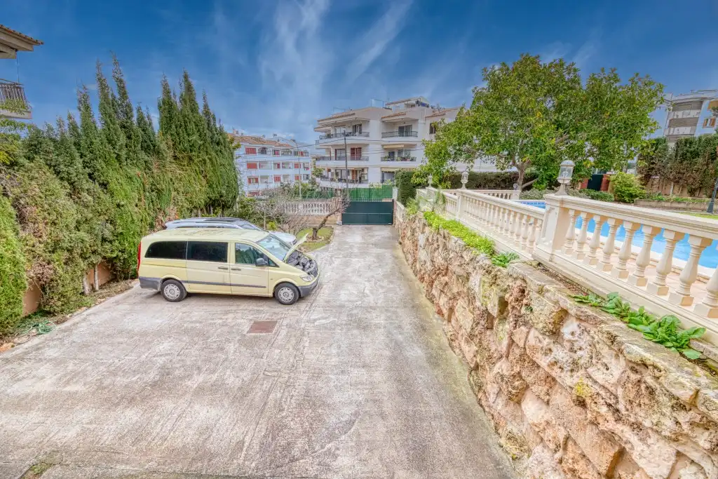 Xalet amb piscina en venda a Santa Ponça, imagen 25