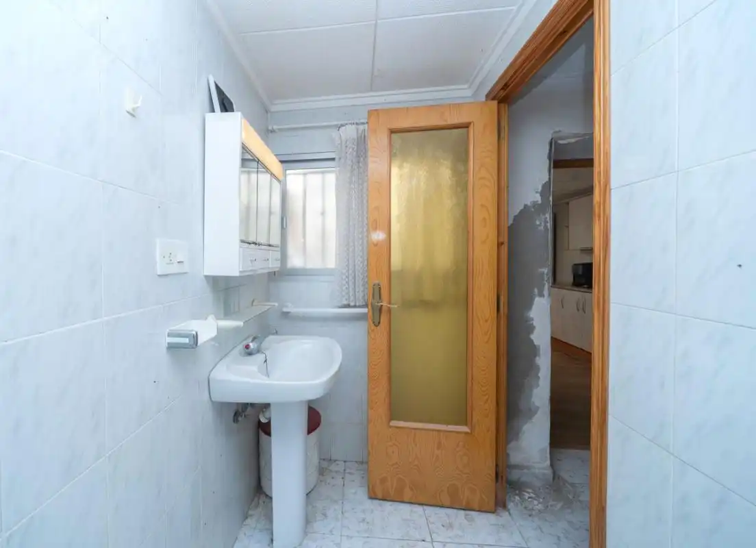 Maison mitoyenne avec terrasse à vendre à C. Infanta Leonor, imagen 14
