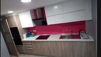 Kitchen of Flat for sale in Alicante / Alacant  with Air Conditioner, Heating and Terrace