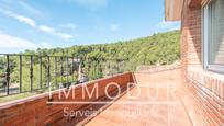 Terrace of House or chalet for sale in Begues  with Heating, Private garden and Terrace