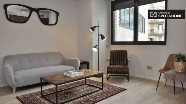 Piso en Alquiler en Provençals del Poblenou