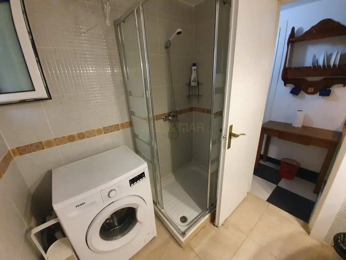 Flat with pool for sale in El Bajondillo, imagen 27