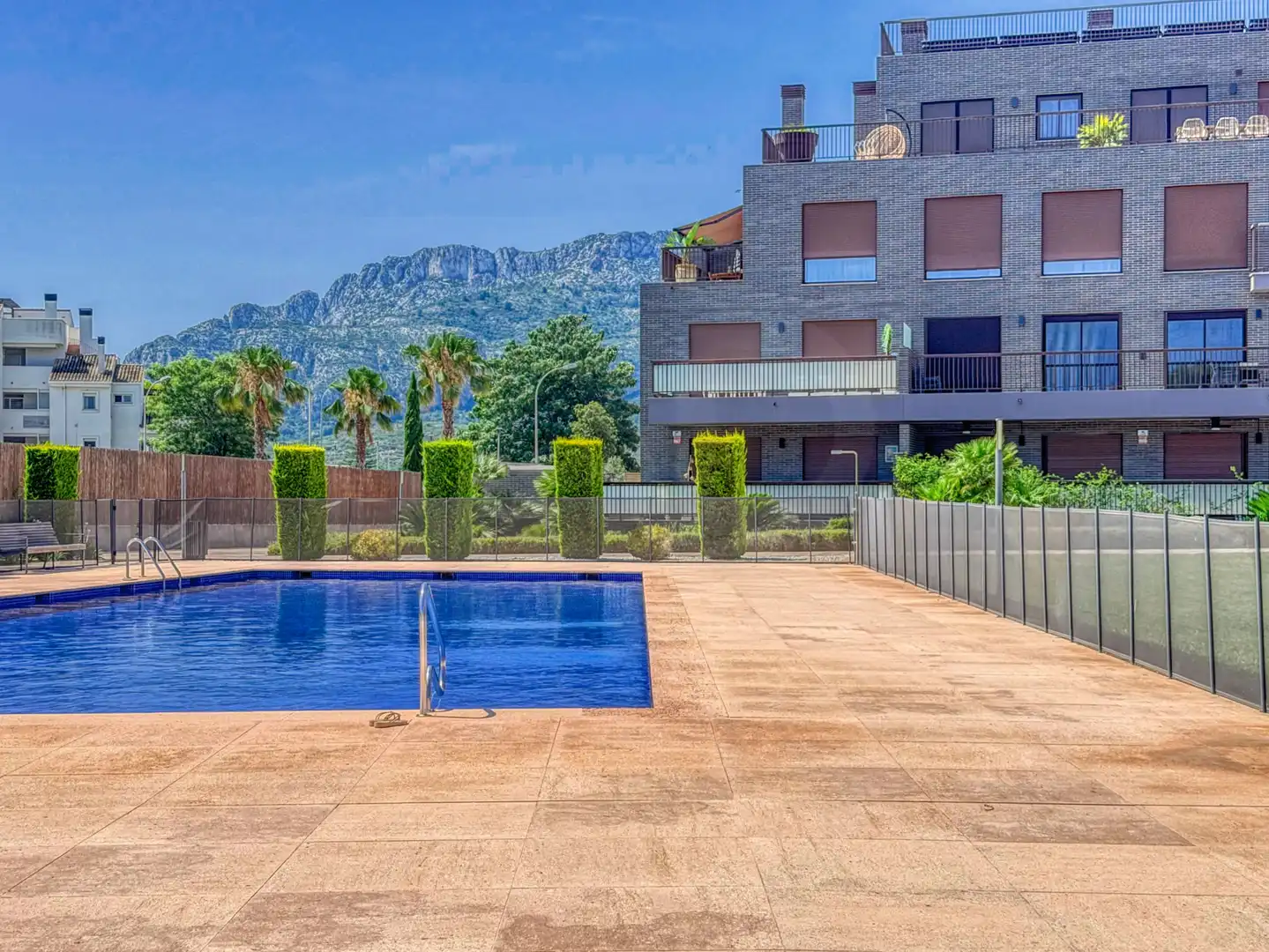 Appartement à vendre à Devessa - Monte Pego