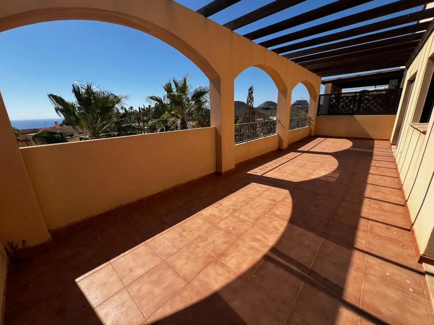 Apartament amb piscina en venda a Los Collados-Los Geraneos, imagen 4