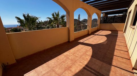 Apartamento de gran terraza con vistas al mar  y a Cabo de Cope, imatge 4