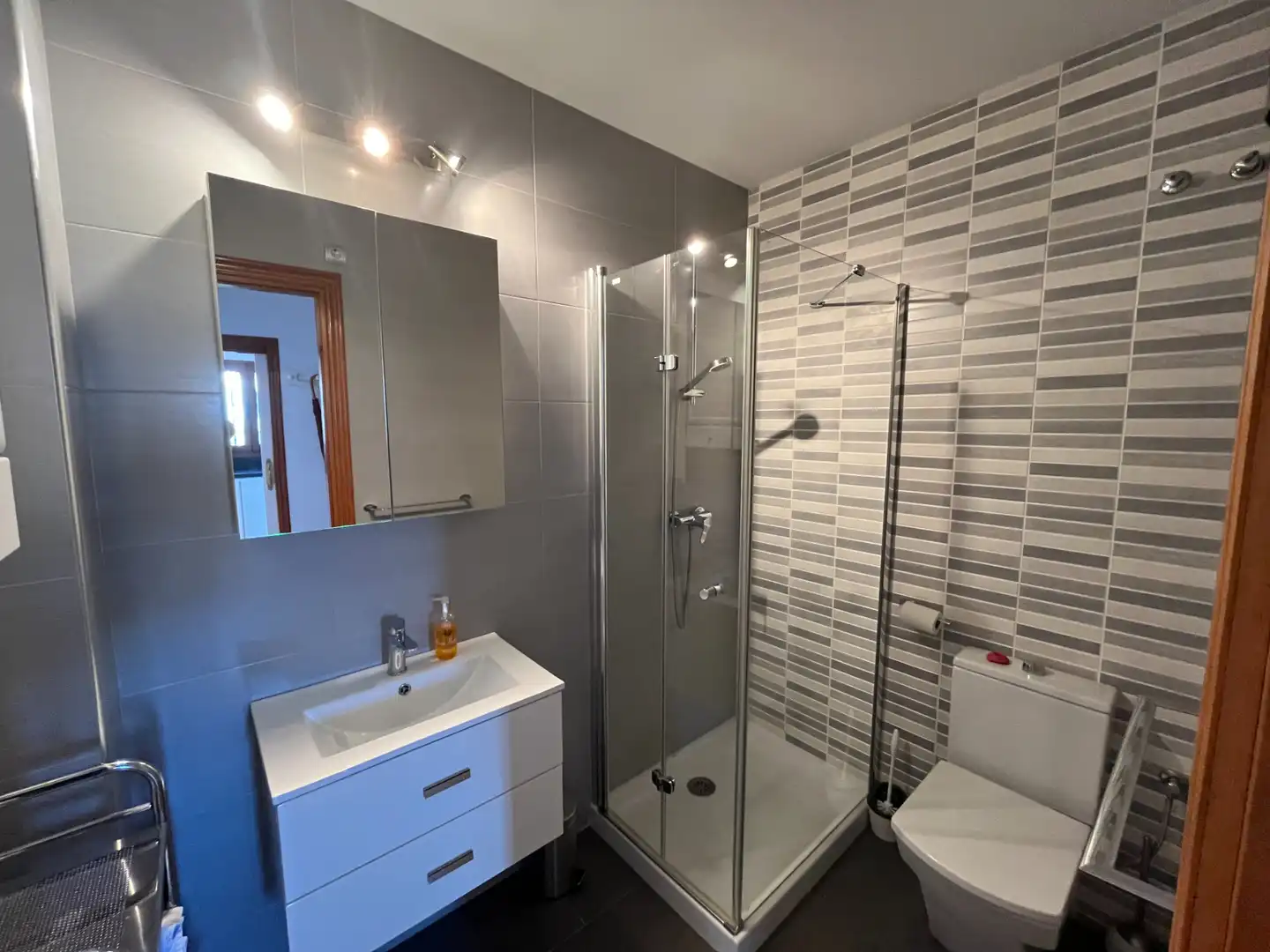 Apartament amb terrassa en venda a Mijas Golf, imagen 7