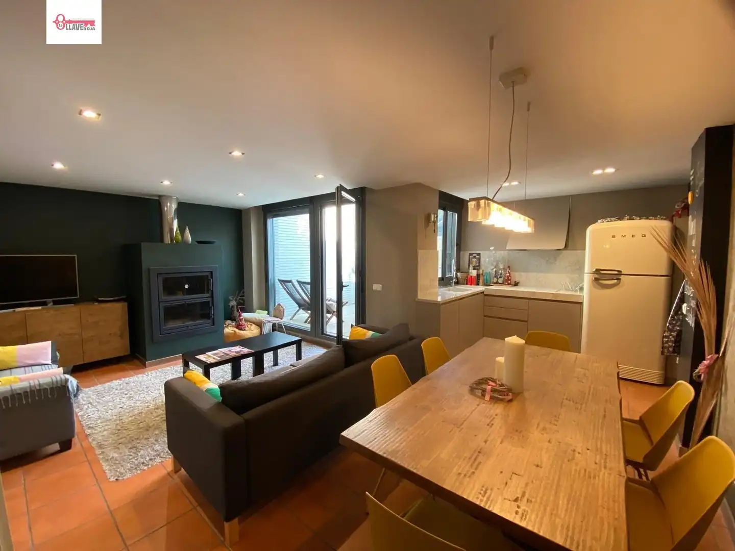 Reihenhaus zum Verkauf in Calle Calle Portomarín, imagen 18