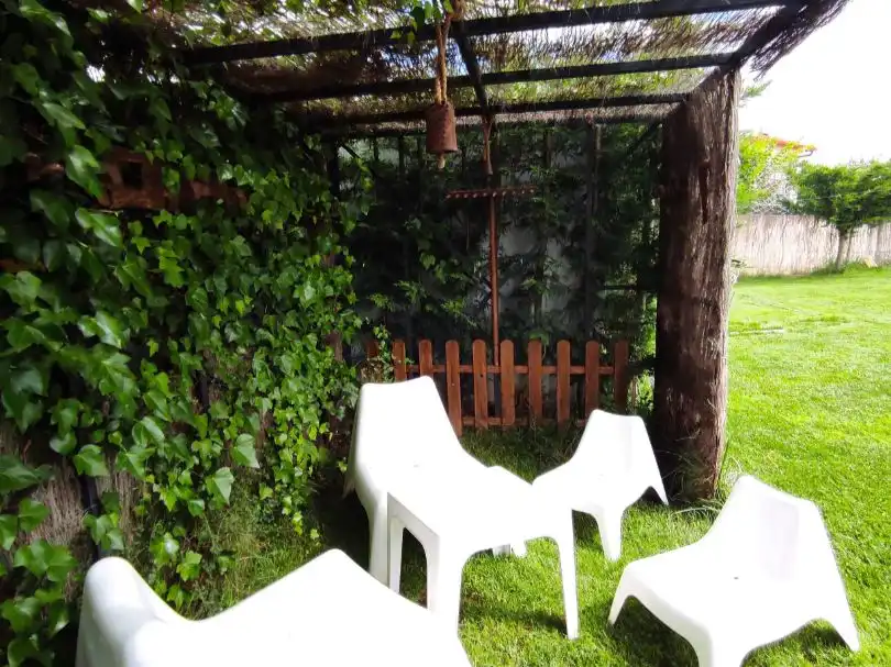 Xalet amb jardí en venda a C. la Tejería 27, imagen 13