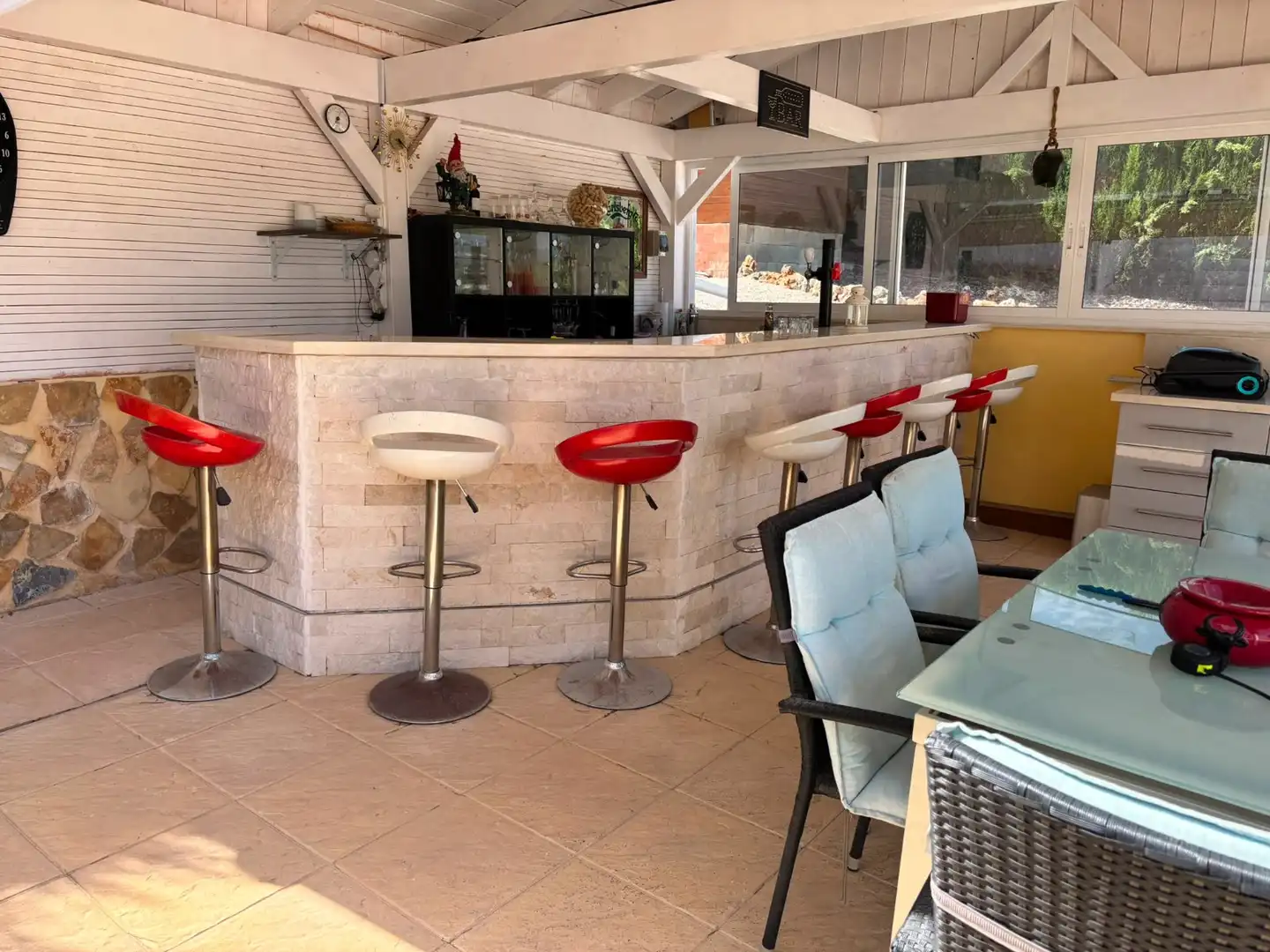 Casa con terraza en venta en Abanilla, imagen 7