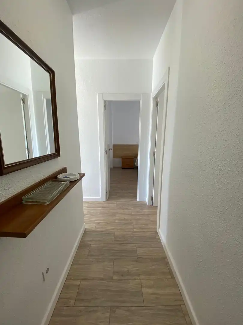 Apartamento en venta en San Juan de los Terreros