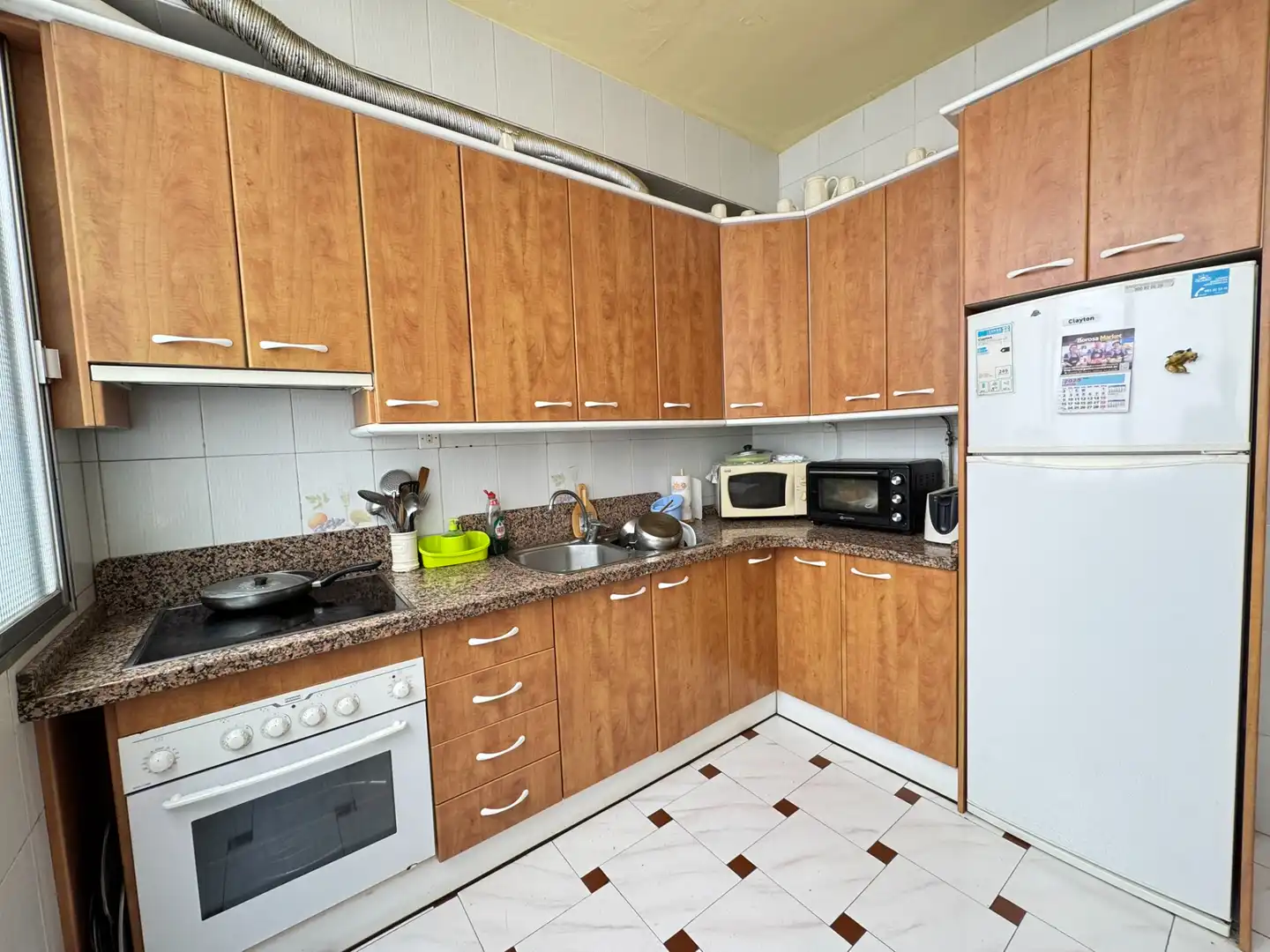 Cuina de Pis en venda en Almería