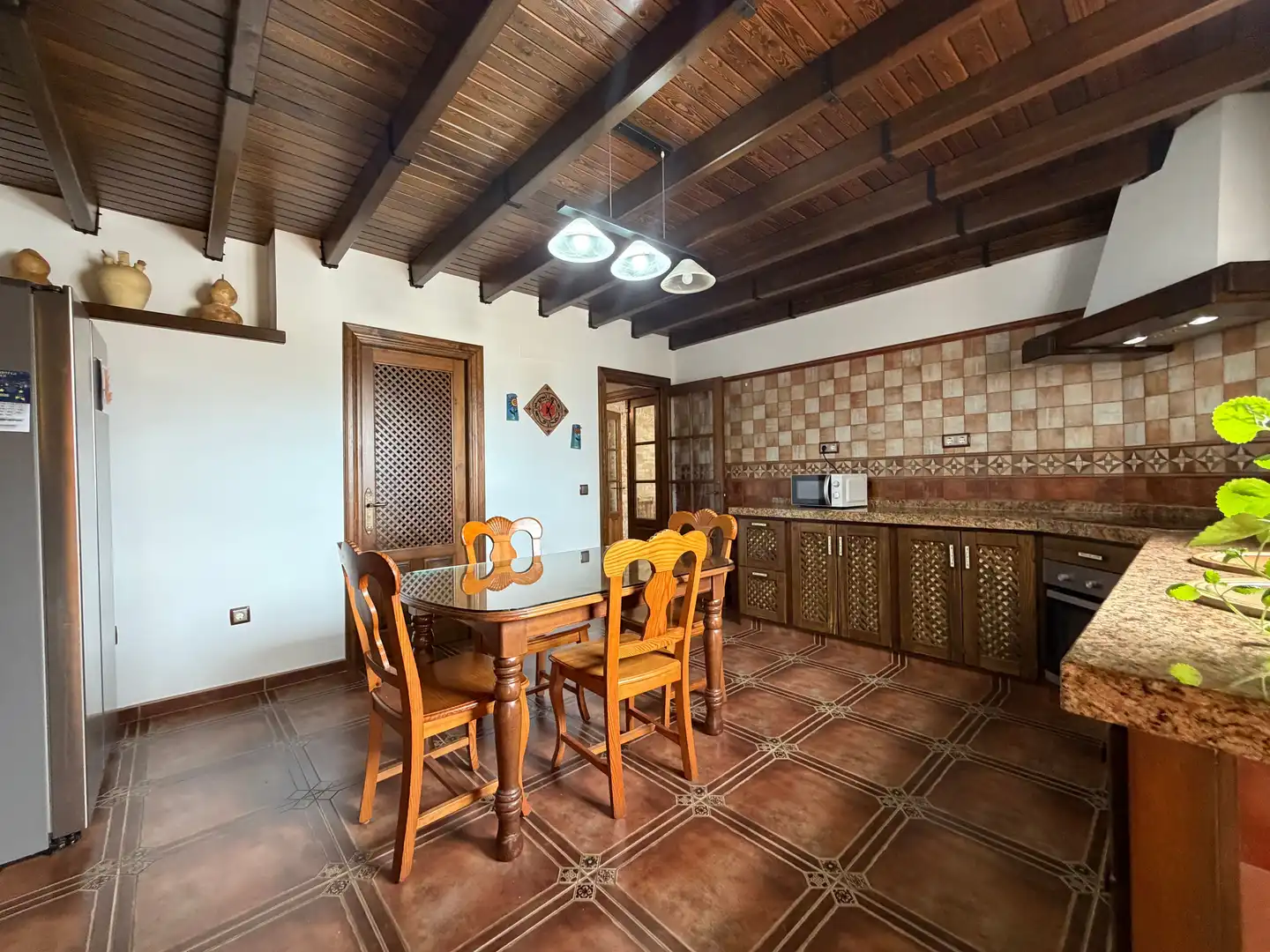 Casa a schiera con terrazza in vendita a Calle Olivos, imagen 14