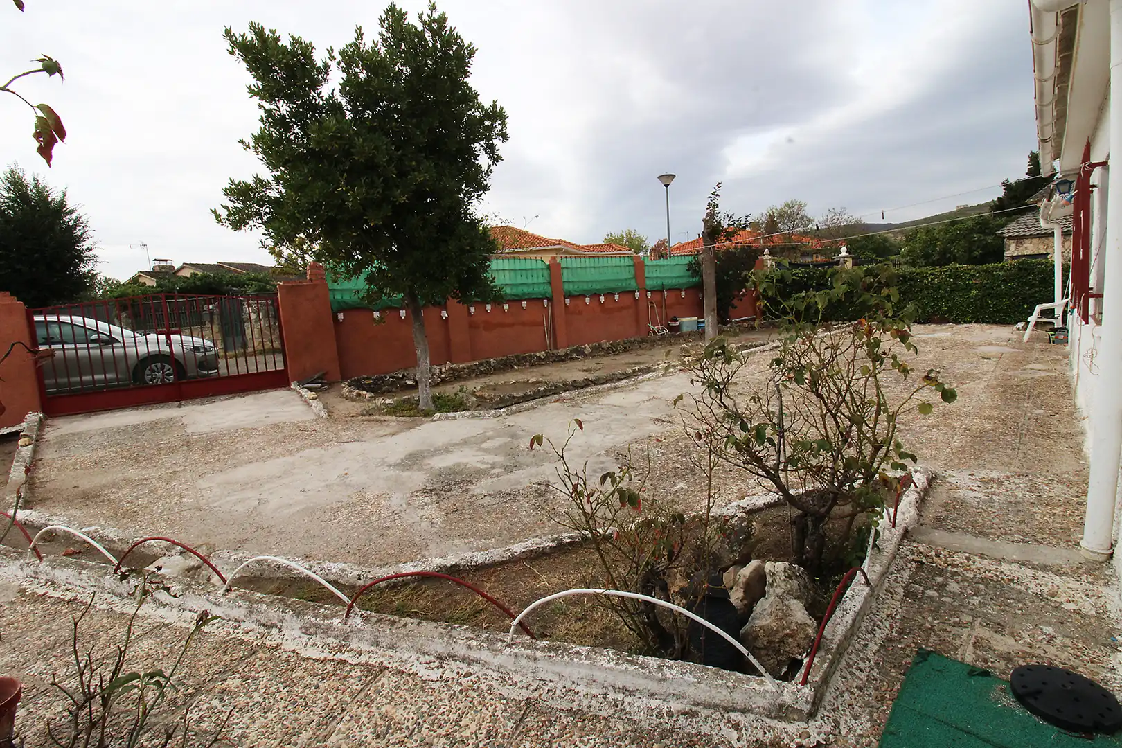 Xalet amb jardí en venda a Calle de Panamá, imagen 7