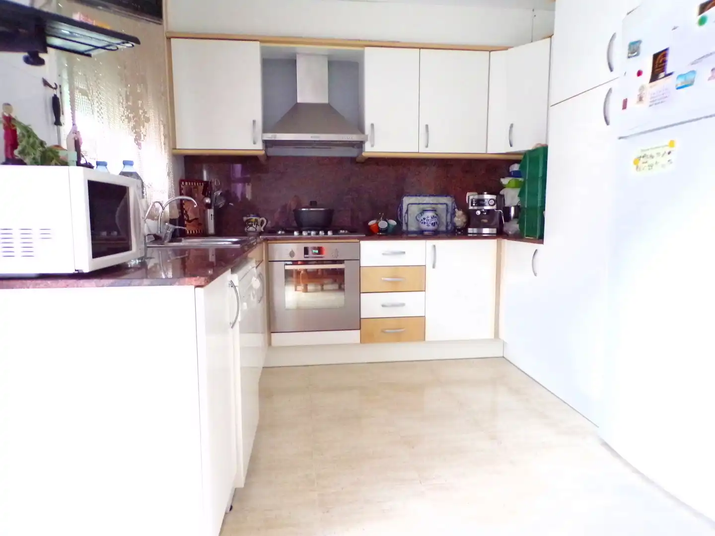 Casa adosada en venta en Centre
