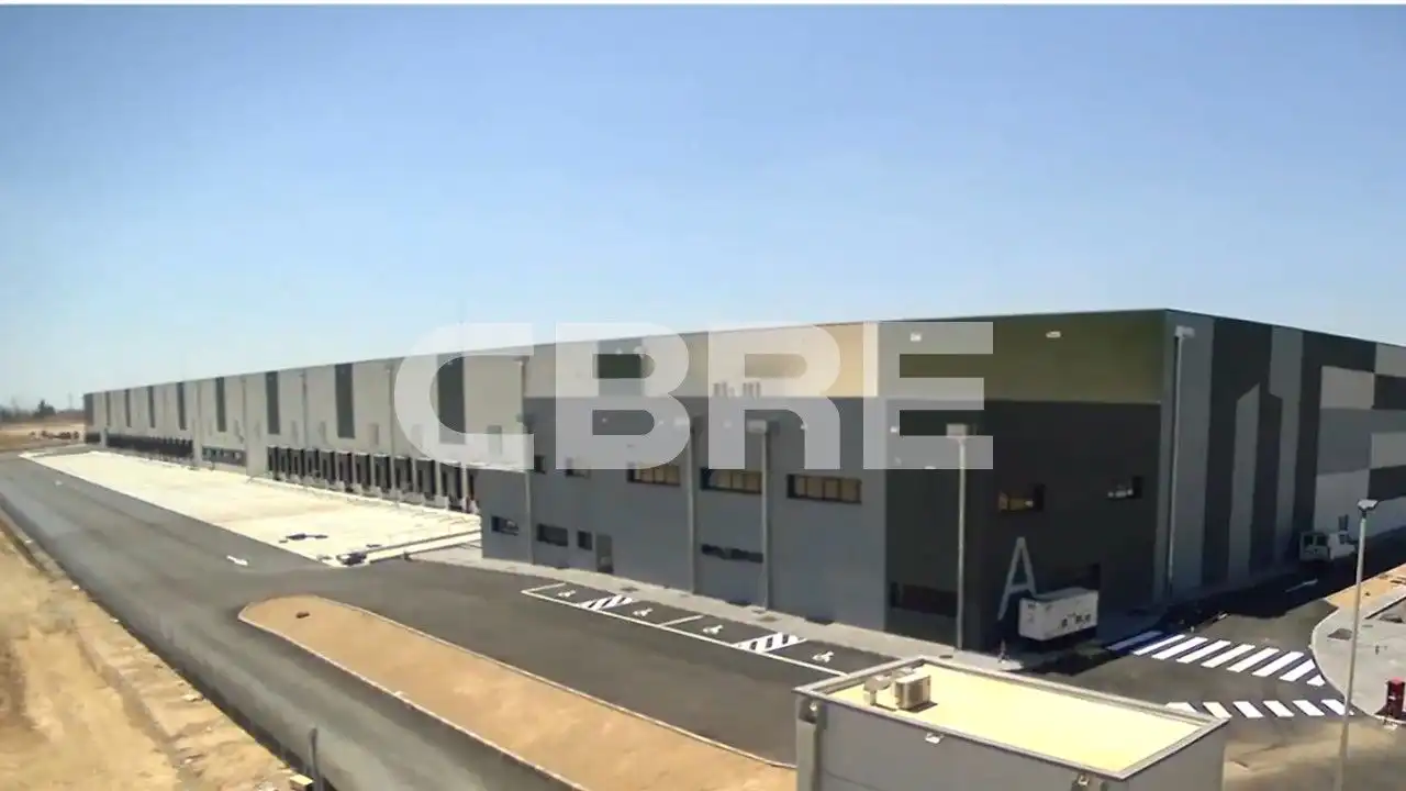 Industriegebäude zur Miete in Cabanillas del Campo, imagen 6