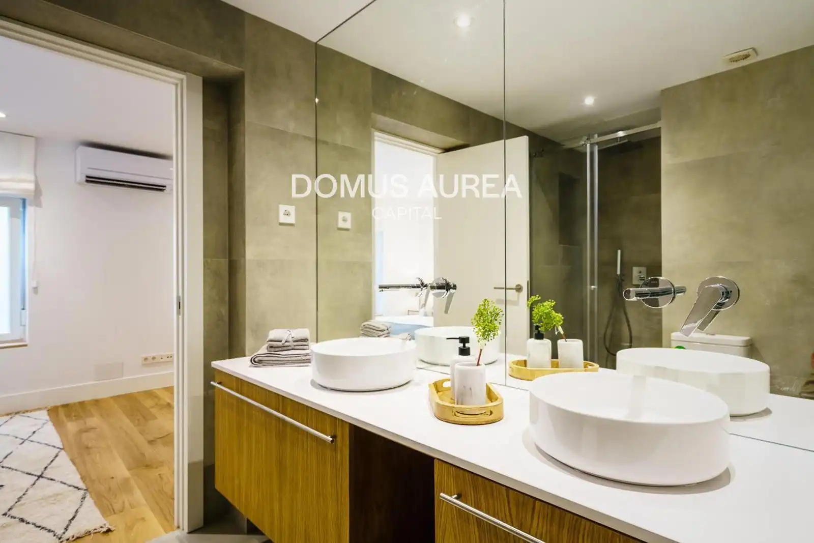 Piso con terraza en venta en Pedro Zerolo, imagen 9
