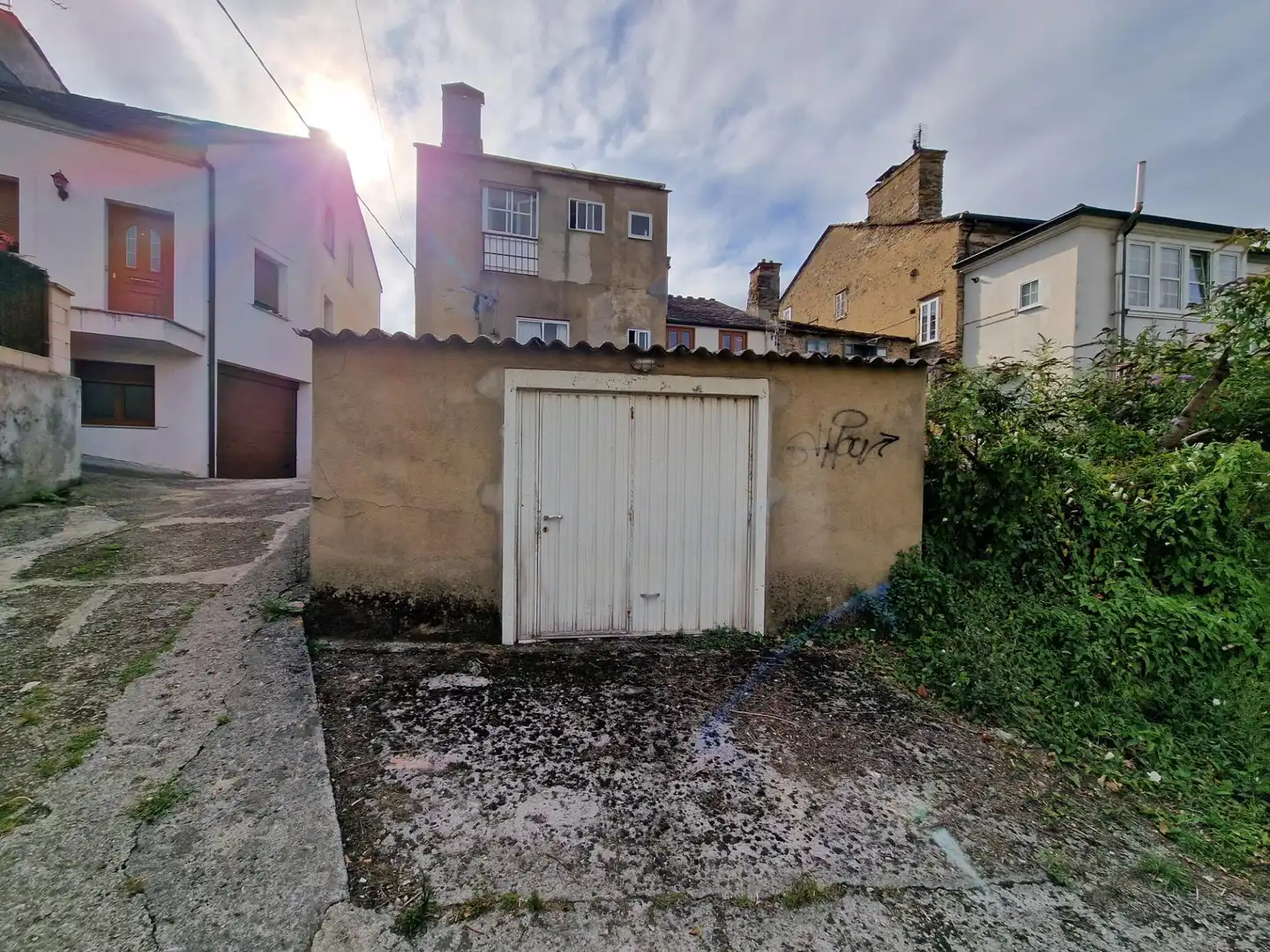 Gewerbefläche zum Verkauf in Calle Armando Cotarelo 29, imagen 6
