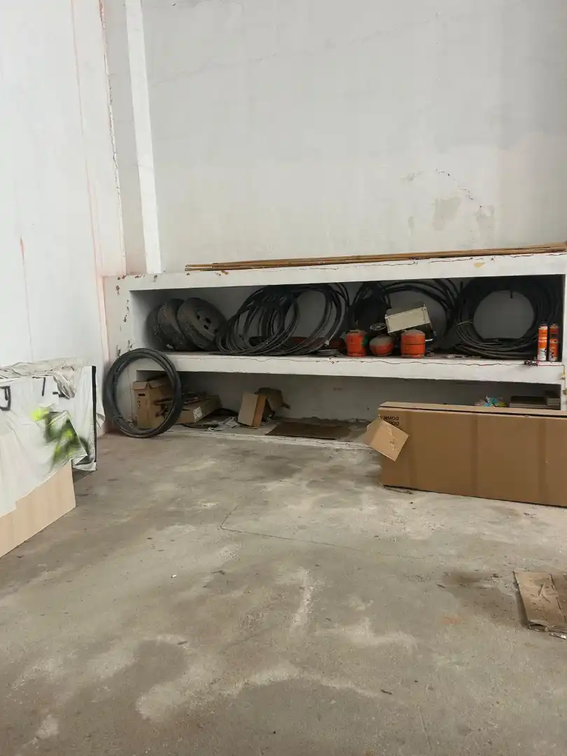 Gewerbefläche zum Verkauf in Carrer de Fátima, imagen 5