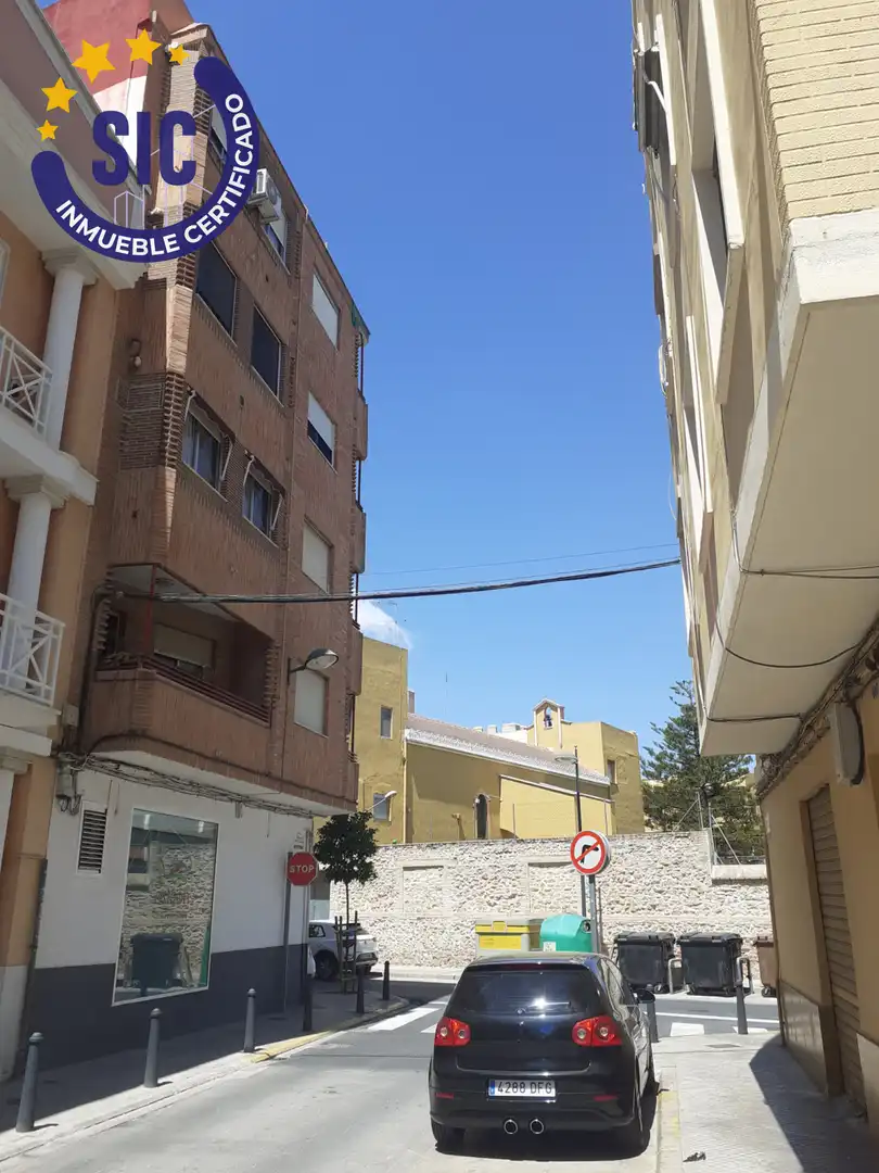 Terreno rustico in vendita a Alaquàs, imagen 13