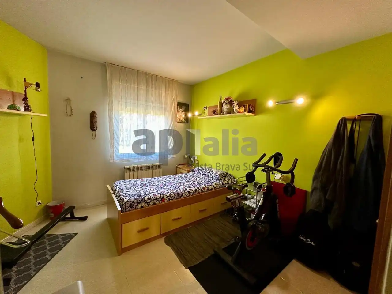 Adossat amb piscina en venda a Fenals, imagen 33