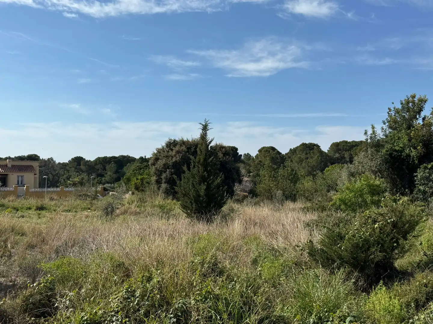 Residential land for sale in Creixell, imagen 9