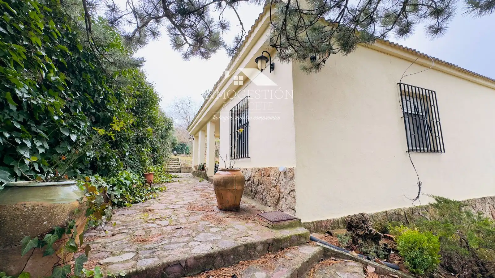 Villa avec jardin à vendre à Alcaraz, imagen 28