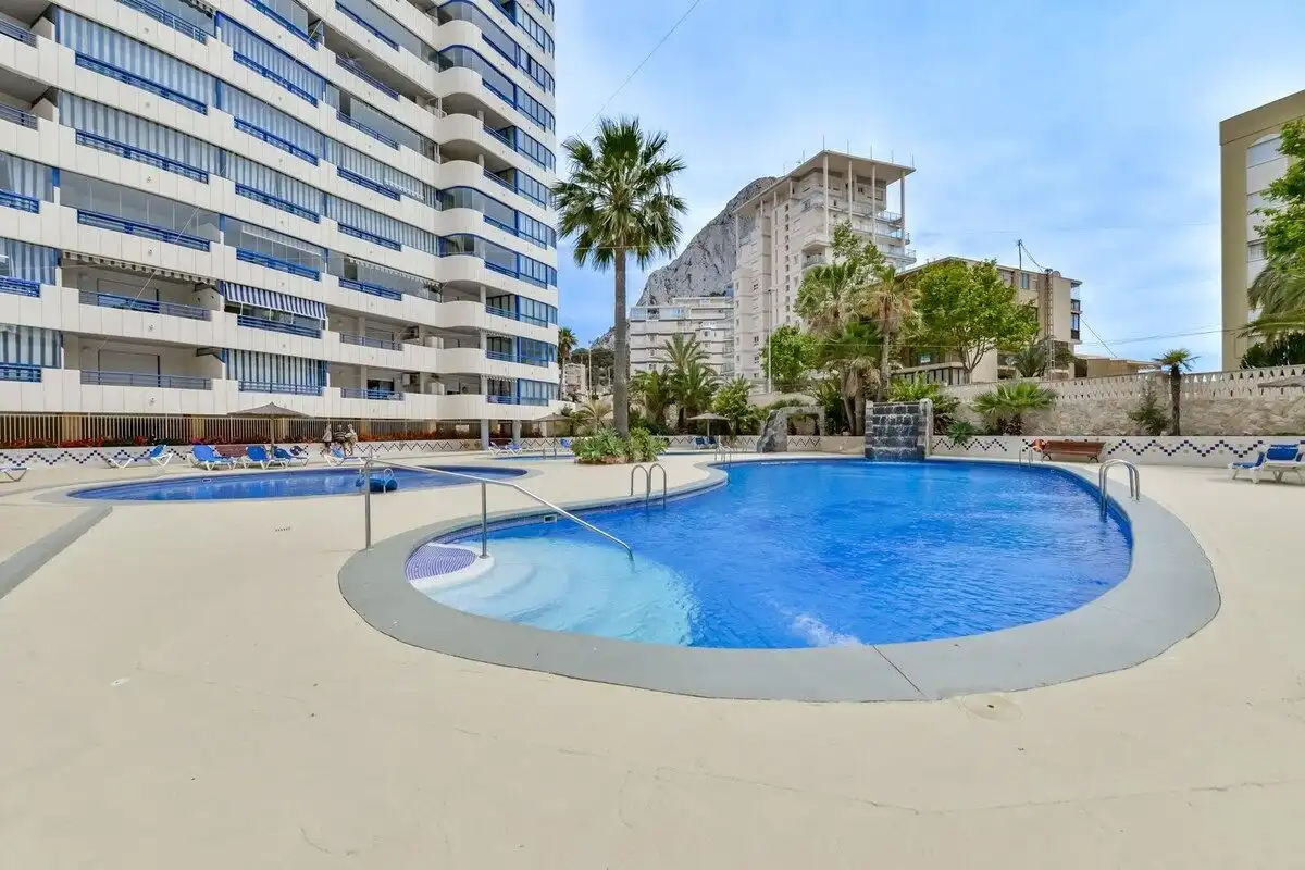 Apartment mit Pool zum Verkauf in Puerto, imagen 34