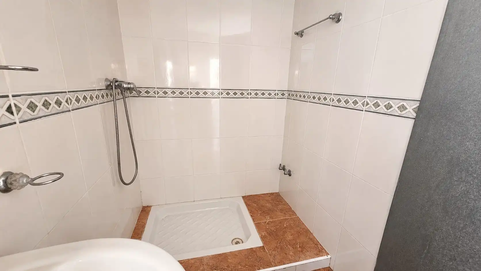 Baño de Finca rústica en venta en Librilla