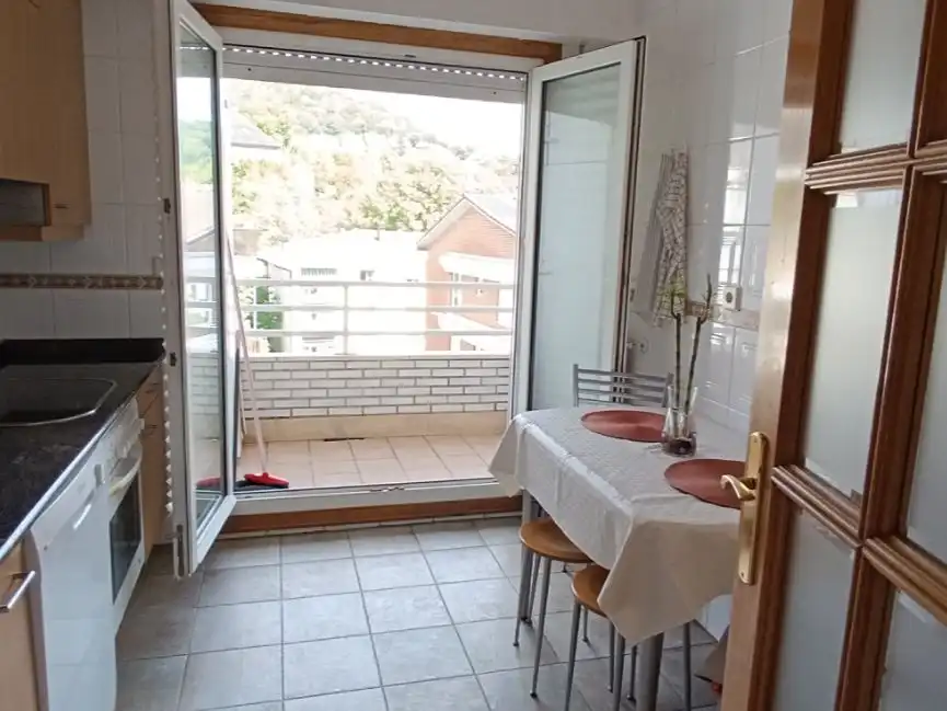 Wohnung zur Miete in Karmele Saint-martin Kalea, 1, Donostia - San Sebastián