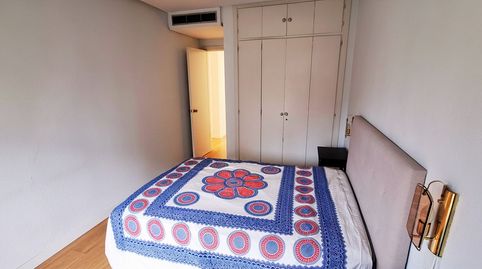 Foto 5 von Wohnung zur Miete in Sor Angela de la Cruz, Castillejos - Cuzco, Madrid Capital