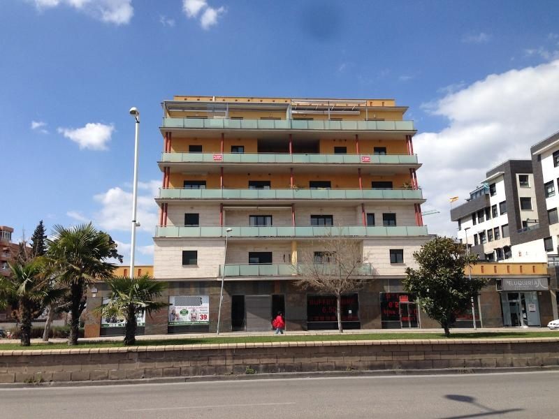 Vista exterior de Trastero en venta en  Granada Capital