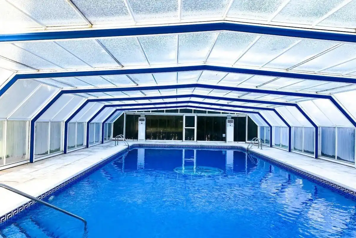 Apartment with pool for sale in Calle XALOC, imagen 43