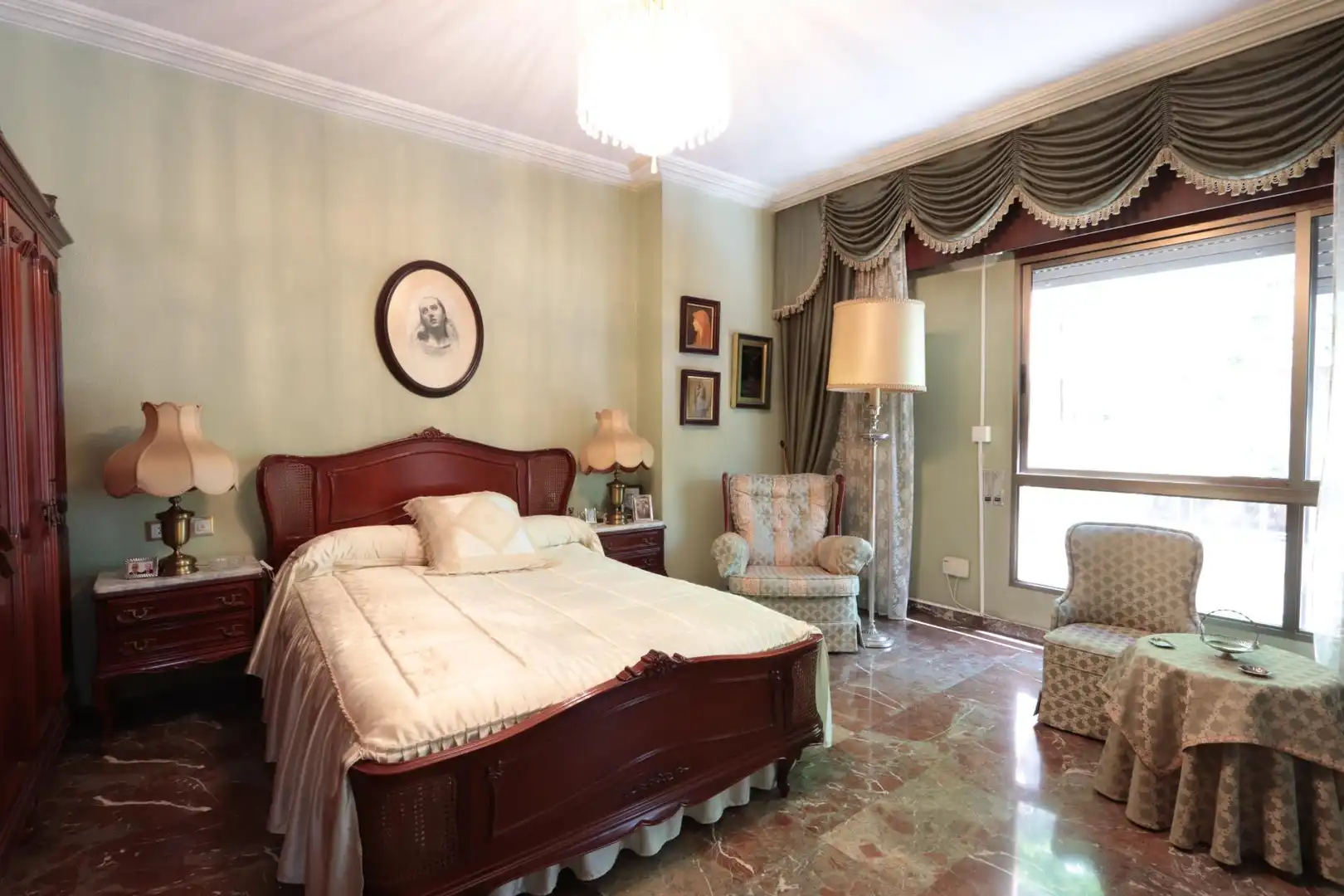 Habitación de Piso en venta en Cartagena con Terraza