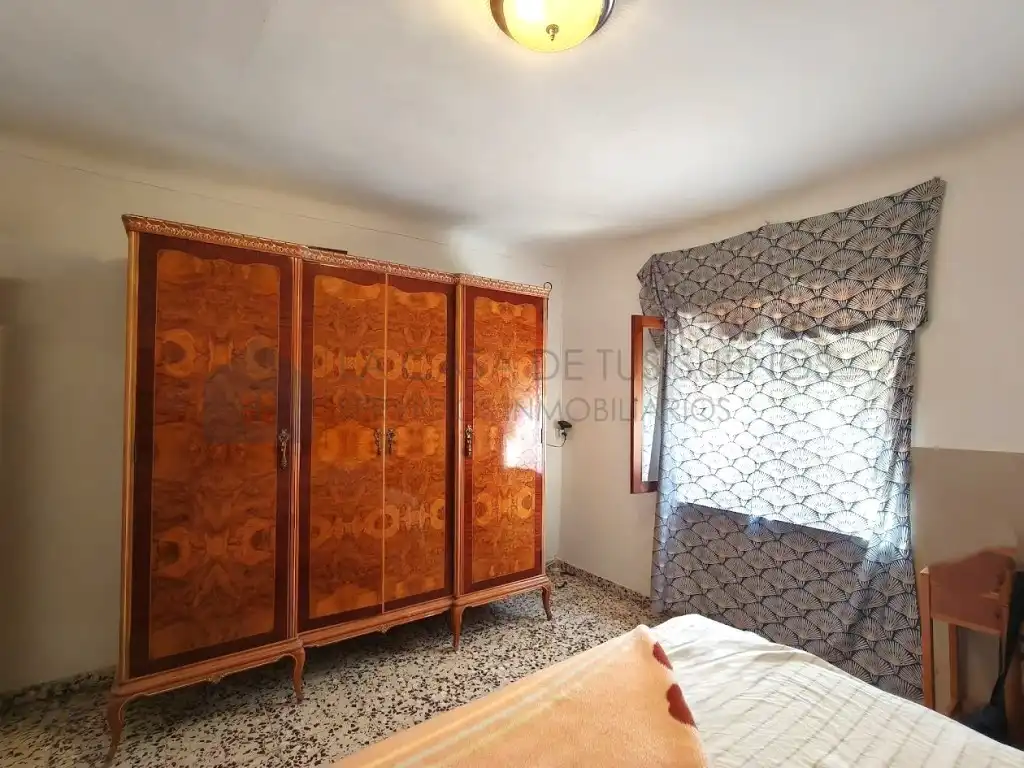 Habitación de Casa o chalet en venta en Sax