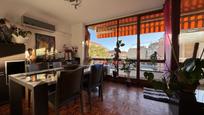 Dining room of Flat for sale in Roses  with Balcony