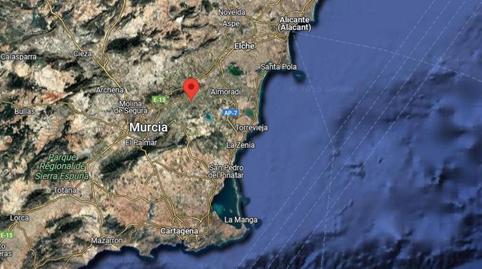 Photo 4 of Flat for sale in Huerta, Población de Arroyo, Palencia