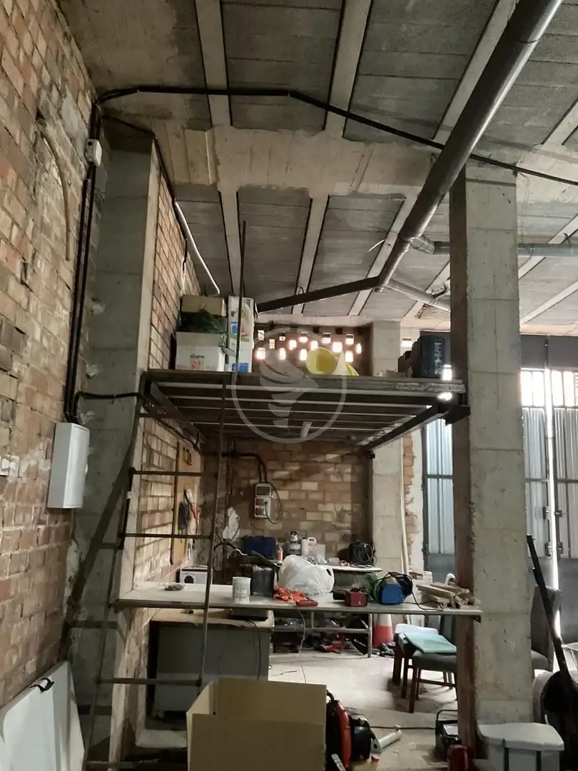 Local comercial en venda a Julio Burell, imagen 14