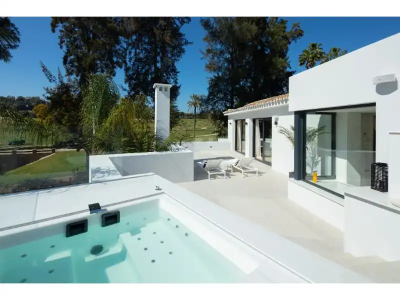 Casa con piscina en venta en Marbella Centro, imagen 19