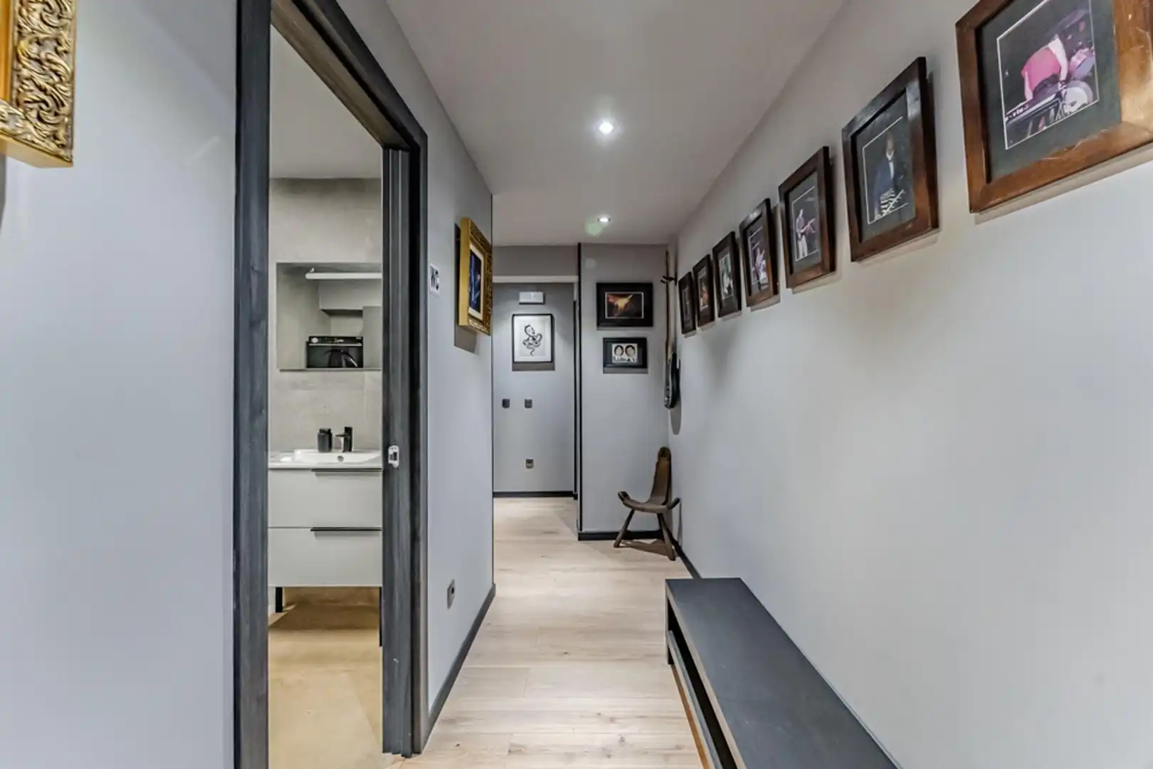 Erdgeschosswohnung mit Aufzug zum Verkauf in Calle ALEJANDRO SANCHEZ, imagen 45