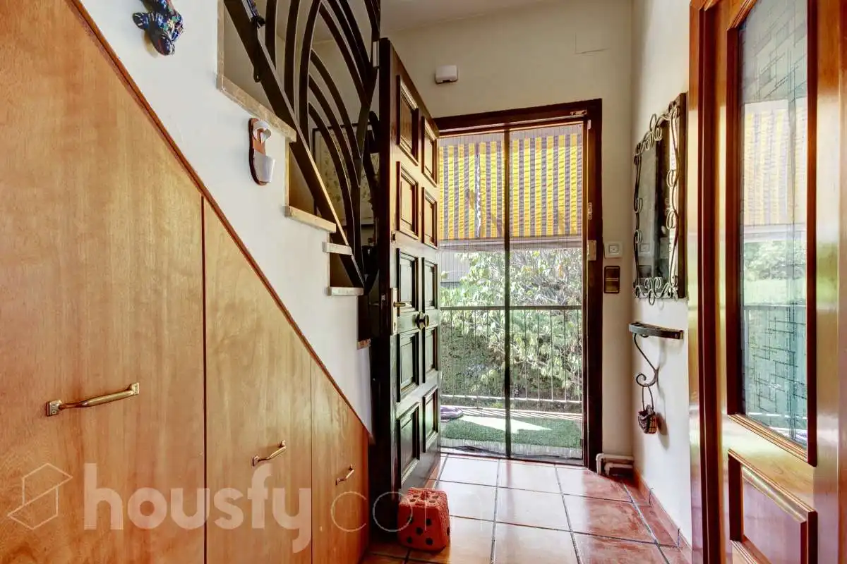 Casa con piscina en venta en Avinguda de Corbera ., imagen 35