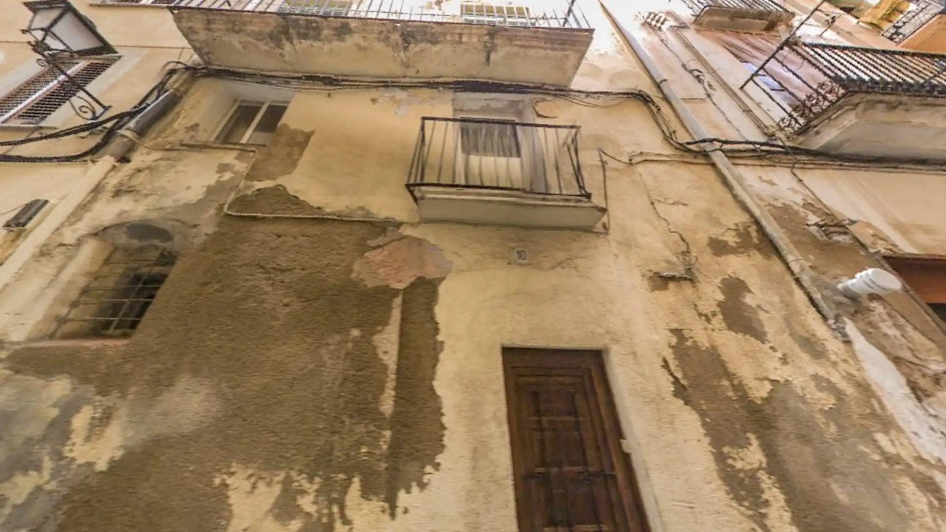 Vista exterior de Casa o chalet en venta en Valls